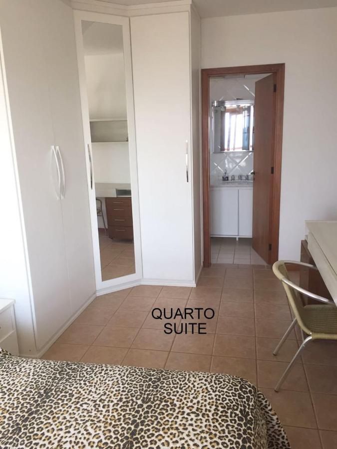 Apartamento 4 Pracas Apartment Torres Exterior photo