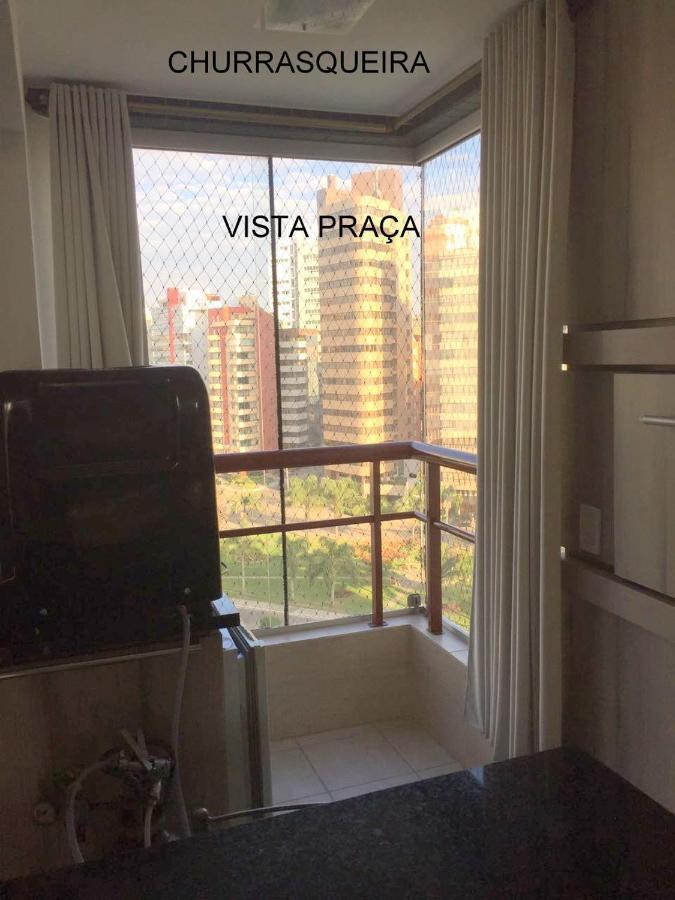 Apartamento 4 Pracas Apartment Torres Exterior photo